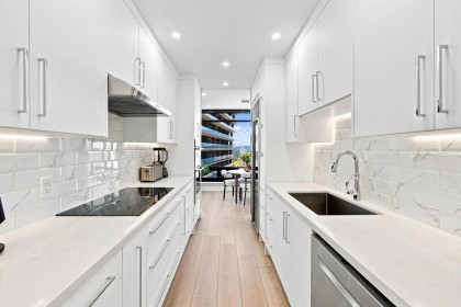 Photo 14 at 15C - 1500 Alberni Street, West End VW, Vancouver West