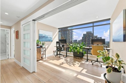 Photo 15 at 15C - 1500 Alberni Street, West End VW, Vancouver West