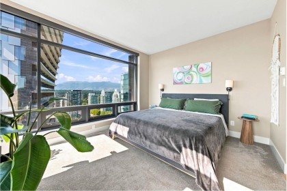 Photo 11 at 15C - 1500 Alberni Street, West End VW, Vancouver West