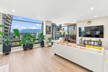 Photo 8 at 15C - 1500 Alberni Street, West End VW, Vancouver West