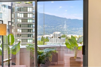 Photo 21 at 15C - 1500 Alberni Street, West End VW, Vancouver West