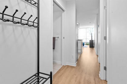 Photo 6 at 705 - 1082 Seymour Street, Downtown VW, Vancouver West