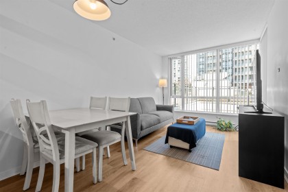 Photo 17 at 705 - 1082 Seymour Street, Downtown VW, Vancouver West