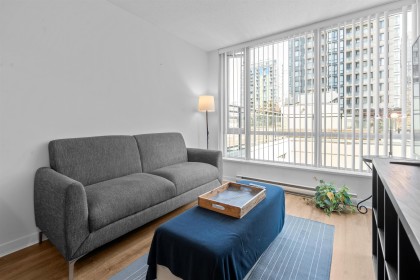 Photo 16 at 705 - 1082 Seymour Street, Downtown VW, Vancouver West