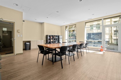 Photo 22 at 705 - 1082 Seymour Street, Downtown VW, Vancouver West