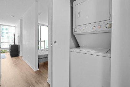 Photo 7 at 705 - 1082 Seymour Street, Downtown VW, Vancouver West