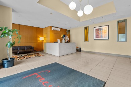 Photo 3 at 705 - 1082 Seymour Street, Downtown VW, Vancouver West