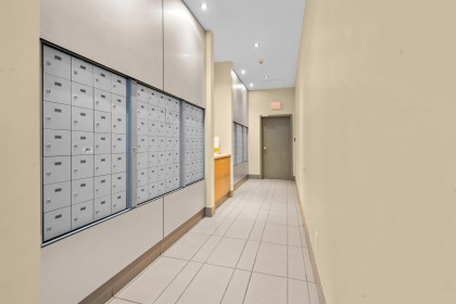 Photo 5 at 705 - 1082 Seymour Street, Downtown VW, Vancouver West