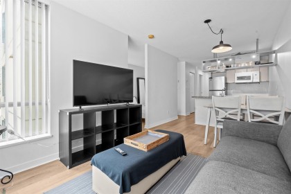 Photo 14 at 705 - 1082 Seymour Street, Downtown VW, Vancouver West