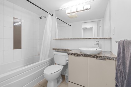 Photo 18 at 705 - 1082 Seymour Street, Downtown VW, Vancouver West
