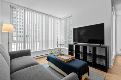 Photo 15 at 705 - 1082 Seymour Street, Downtown VW, Vancouver West