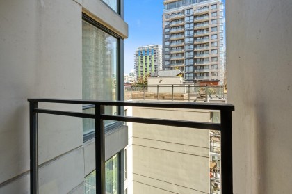 Photo 19 at 705 - 1082 Seymour Street, Downtown VW, Vancouver West