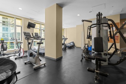 Photo 21 at 705 - 1082 Seymour Street, Downtown VW, Vancouver West