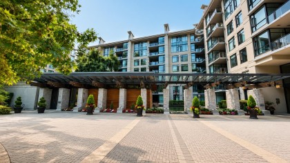 Photo 2 at 401 - 4759 Valley Drive, Quilchena, Vancouver West