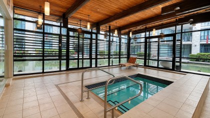 Photo 16 at 401 - 4759 Valley Drive, Quilchena, Vancouver West