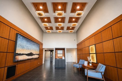 Photo 3 at 401 - 4759 Valley Drive, Quilchena, Vancouver West