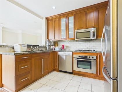 Photo 5 at 401 - 4759 Valley Drive, Quilchena, Vancouver West