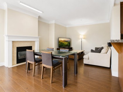 Photo 9 at 401 - 4759 Valley Drive, Quilchena, Vancouver West