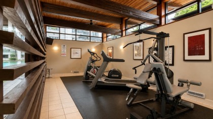Photo 15 at 401 - 4759 Valley Drive, Quilchena, Vancouver West