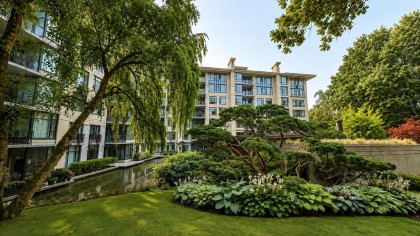 Photo 21 at 401 - 4759 Valley Drive, Quilchena, Vancouver West