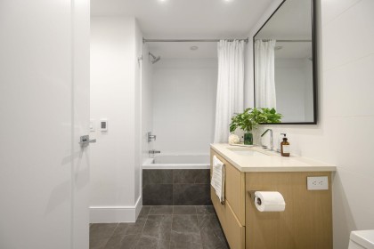 Photo 23 at 204 - 4675 Cambie Street, Cambie, Vancouver West
