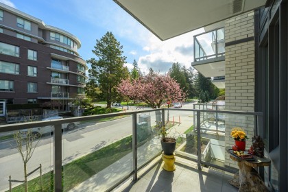 Photo 27 at 204 - 4675 Cambie Street, Cambie, Vancouver West