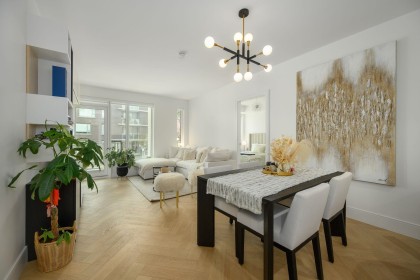 Photo 2 at 204 - 4675 Cambie Street, Cambie, Vancouver West