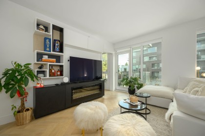 Photo 6 at 204 - 4675 Cambie Street, Cambie, Vancouver West
