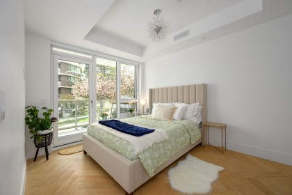 Photo 13 at 204 - 4675 Cambie Street, Cambie, Vancouver West
