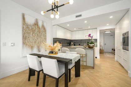 Photo 7 at 204 - 4675 Cambie Street, Cambie, Vancouver West