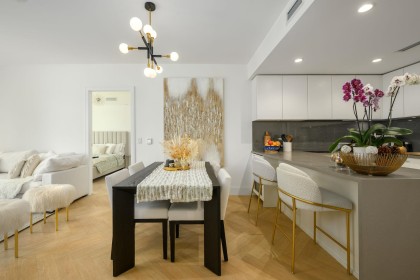 Photo 3 at 204 - 4675 Cambie Street, Cambie, Vancouver West