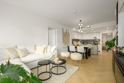 Photo 1 at 204 - 4675 Cambie Street, Cambie, Vancouver West