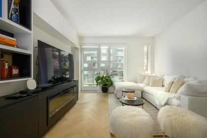 Photo 5 at 204 - 4675 Cambie Street, Cambie, Vancouver West