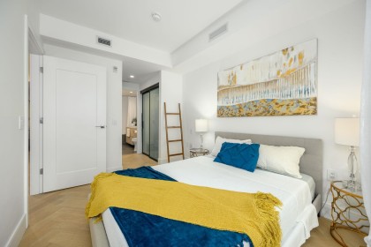 Photo 20 at 204 - 4675 Cambie Street, Cambie, Vancouver West