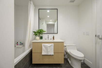 Photo 24 at 204 - 4675 Cambie Street, Cambie, Vancouver West