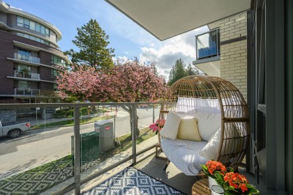 Photo 30 at 204 - 4675 Cambie Street, Cambie, Vancouver West