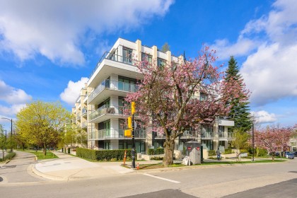 Photo 34 at 204 - 4675 Cambie Street, Cambie, Vancouver West