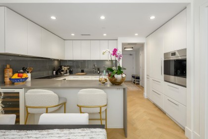 Photo 10 at 204 - 4675 Cambie Street, Cambie, Vancouver West