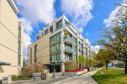 Photo 33 at 204 - 4675 Cambie Street, Cambie, Vancouver West