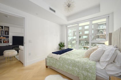 Photo 14 at 204 - 4675 Cambie Street, Cambie, Vancouver West