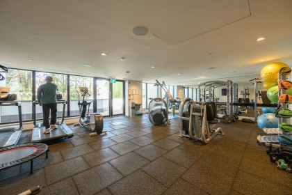 Photo 37 at 204 - 4675 Cambie Street, Cambie, Vancouver West