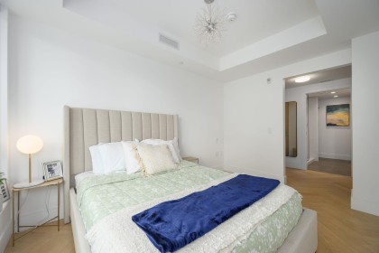 Photo 15 at 204 - 4675 Cambie Street, Cambie, Vancouver West