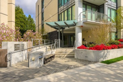 Photo 35 at 204 - 4675 Cambie Street, Cambie, Vancouver West