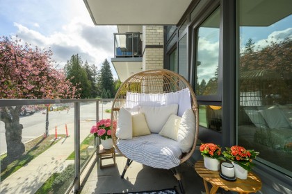 Photo 31 at 204 - 4675 Cambie Street, Cambie, Vancouver West