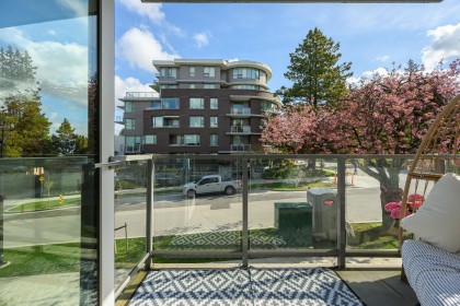 Photo 29 at 204 - 4675 Cambie Street, Cambie, Vancouver West