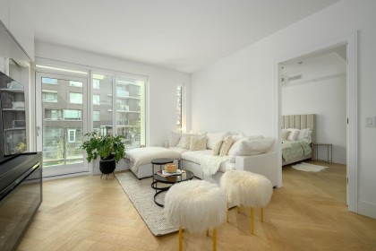 Photo 4 at 204 - 4675 Cambie Street, Cambie, Vancouver West