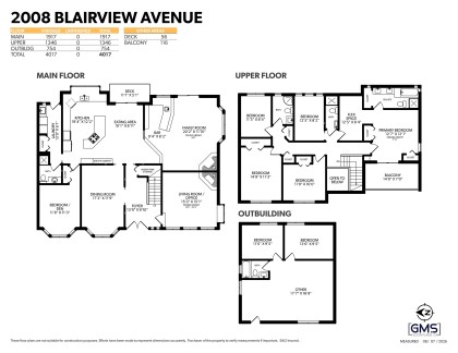 Photo 40 at 2008 Blairview Avenue, Blueridge NV, North Vancouver