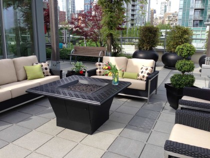 Photo 30 at 1903 - 1515 Homer Mews, Yaletown, Vancouver West