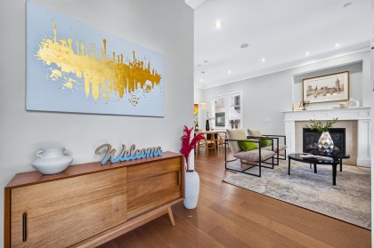Photo 3 at 4042 W 20th Avenue, Dunbar, Vancouver West