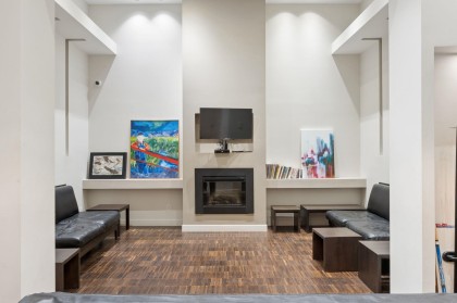 Photo 27 at 503 - 175 W 2nd Street, Lower Lonsdale, North Vancouver